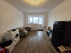 Mihai Bravu, rond Baba Novac, metrou, 10 minute mall Park Lake, bloc 1978