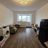 Mihai Bravu, rond Baba Novac, metrou, 10 minute mall Park Lake, bloc 1978